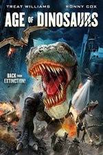 Watch Age of Dinosaurs zumvo