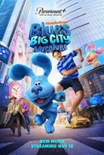 Watch Blue's Big City Adventure zumvo