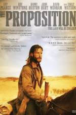 Watch The Proposition zumvo
