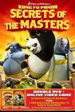 Watch Kung Fu Panda Secrets of the Masters zumvo