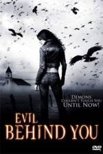 Watch Evil Behind You zumvo