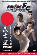 Watch Pride Bushido 2 zumvo