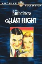 Watch The Last Flight zumvo