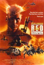 Watch Red Scorpion zumvo