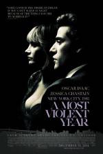 Watch A Most Violent Year zumvo