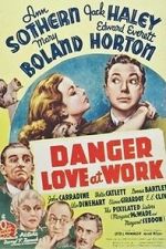 Watch Danger - Love at Work zumvo