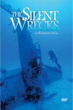 Watch The Silent Wrecks of Kwajalein Atoll zumvo