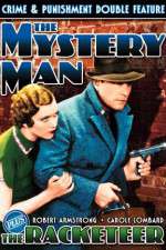 Watch The Mystery Man zumvo