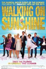 Watch Walking on Sunshine zumvo