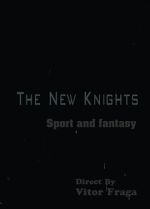 Watch The New Knights (Short 2018) zumvo