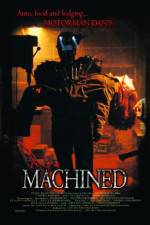 Watch Machined zumvo