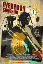 Watch Everyday Sunshine The Story of Fishbone zumvo