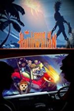 Watch Legend of Hallowaiian zumvo