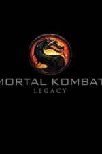 Watch Mortal Kombat: Legacy zumvo