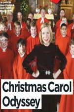 Watch Lucy Worsley\'s Christmas Carol Odyssey zumvo