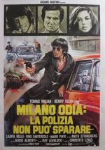 Watch Almost Human zumvo