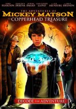 Watch The Adventures of Mickey Matson and the Copperhead Treasure zumvo