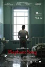 Watch Elephant Song zumvo