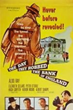 Watch The Day They Robbed the Bank of England zumvo