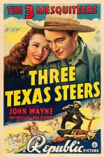 Watch Three Texas Steers zumvo