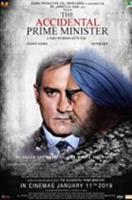 Watch The Accidental Prime Minister zumvo