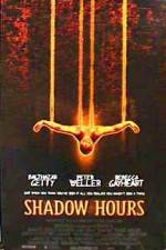 Watch Shadow Hours zumvo