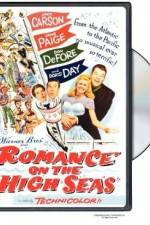 Watch Romance on the High Seas zumvo