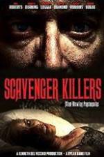 Watch Scavenger Killers zumvo