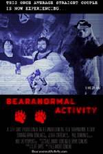 Watch Bearanormal Activity zumvo