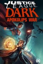 Watch Justice League Dark: Apokolips War zumvo