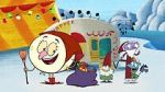 Watch Let\'s Go Luna!: Luna\'s Christmas Around the World zumvo