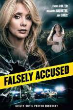 Watch Falsely Accused zumvo