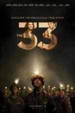 Watch The 33 zumvo