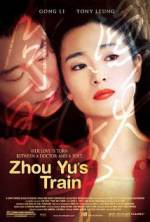 Watch Zhou Yu de huo che zumvo