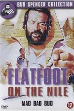 Watch Flatfoot in Egypt zumvo