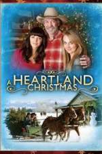Watch A Heartland Christmas zumvo