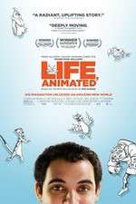 Watch Life, Animated zumvo