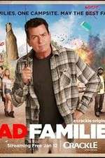 Watch Mad Families zumvo