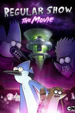 Watch Regular Show: The Movie zumvo