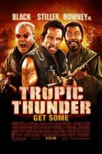 Watch Tropic Thunder zumvo
