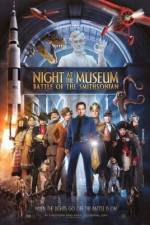 Watch Night at the Museum: Battle of the Smithsonian zumvo