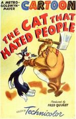 Watch The Cat That Hated People (Short 1948) zumvo