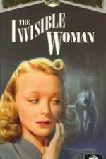Watch The Invisible Woman zumvo