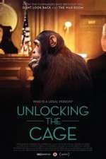 Watch Unlocking the Cage zumvo
