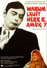 Watch Why Does Herr R. Run Amok? zumvo