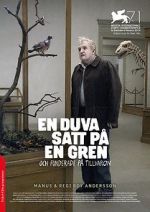 Watch A Pigeon Sat on a Branch Reflecting on Existence zumvo
