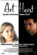 Watch Art Heist zumvo
