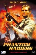 Watch Phantom Raiders zumvo