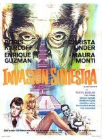 Watch Alien Terror zumvo