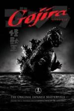 Watch Gojira zumvo